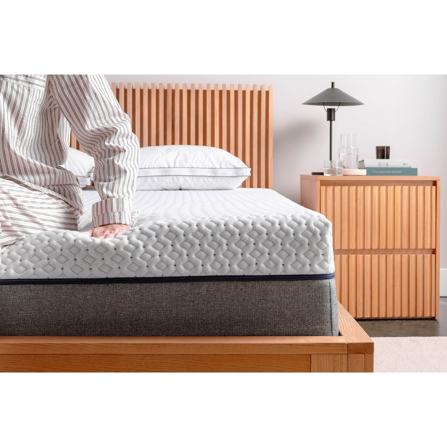 Image 105472_ALTMORE7.jpg, Product 105-472 / Price $1,365.00 - $1,745.00, Endy Foam Plush Mattress and Deluxe Bundle plus Gift with Purchase from Endy on TSC.ca's Home & Garden department