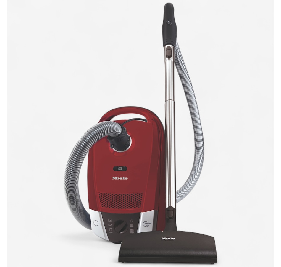 Image 105474.jpg, Product 105-474 / Price $849.99, Miele Compact C2 Pet Canister Vacuum from Miele on TSC.ca's Home & Garden department