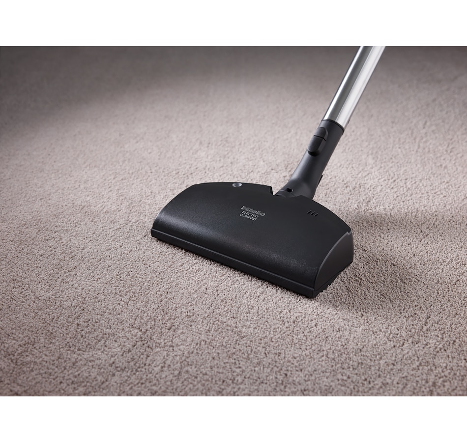 Image 105474_ALTMORE1.jpg, Product 105-474 / Price $849.99, Miele Compact C2 Pet Canister Vacuum from Miele on TSC.ca's Home & Garden department