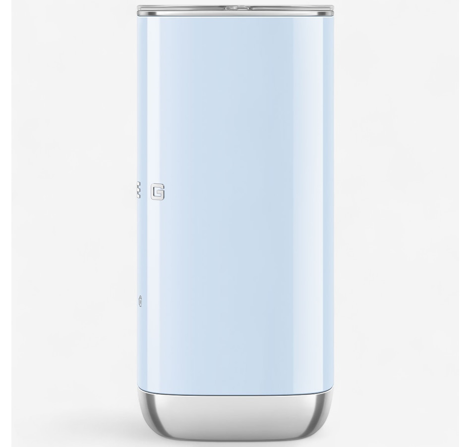 Image 105479_ALTMORE11.jpg, Product 105-479 / Price $179.99, SMEG Electric Milk Frother from Smeg on TSC.ca's Kitchen department