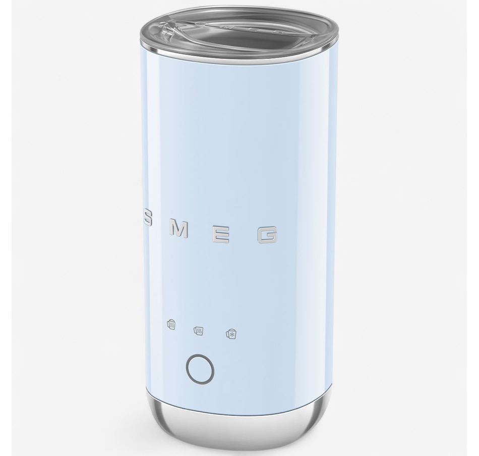 Image 105479_ALTMORE12.jpg, Product 105-479 / Price $179.99, SMEG Electric Milk Frother from Smeg on TSC.ca's Kitchen department