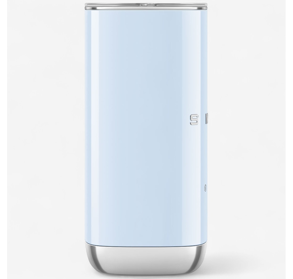 Image 105479_ALTMORE13.jpg, Product 105-479 / Price $179.99, SMEG Electric Milk Frother from Smeg on TSC.ca's Kitchen department