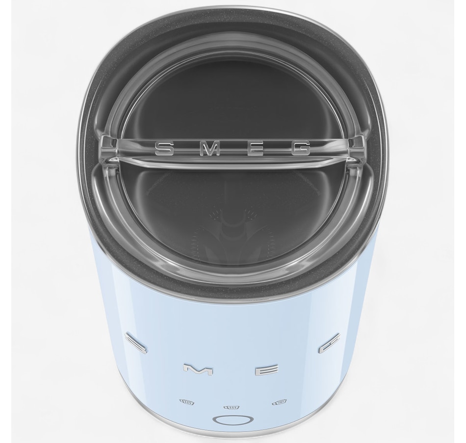 Image 105479_ALTMORE15.jpg, Product 105-479 / Price $179.99, SMEG Electric Milk Frother from Smeg on TSC.ca's Kitchen department
