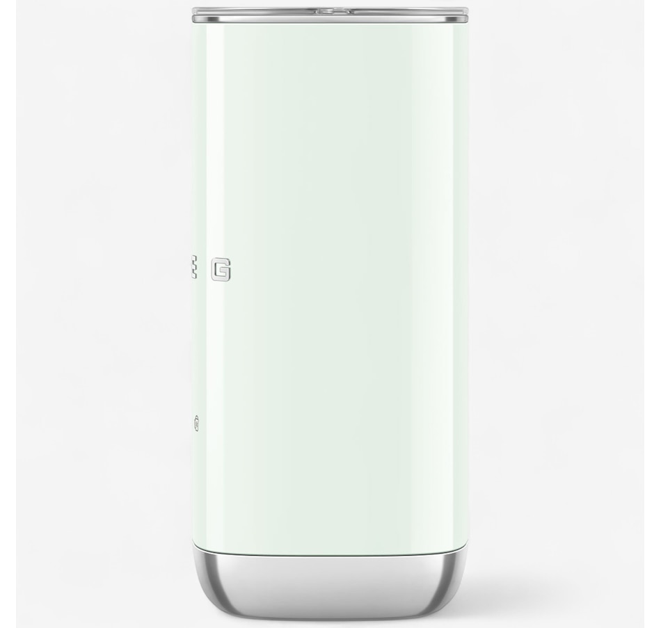 Image 105479_ALTMORE17.jpg, Product 105-479 / Price $179.99, SMEG Electric Milk Frother from Smeg on TSC.ca's Kitchen department