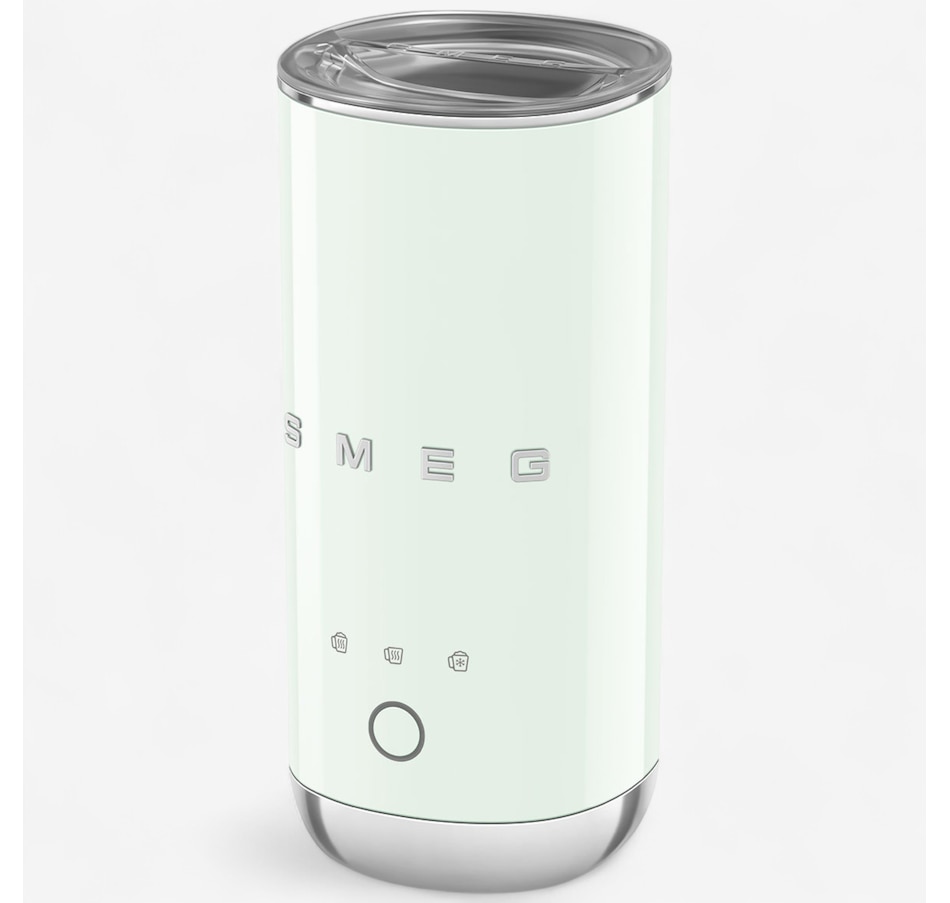 Image 105479_ALTMORE18.jpg, Product 105-479 / Price $179.99, SMEG Electric Milk Frother from Smeg on TSC.ca's Kitchen department