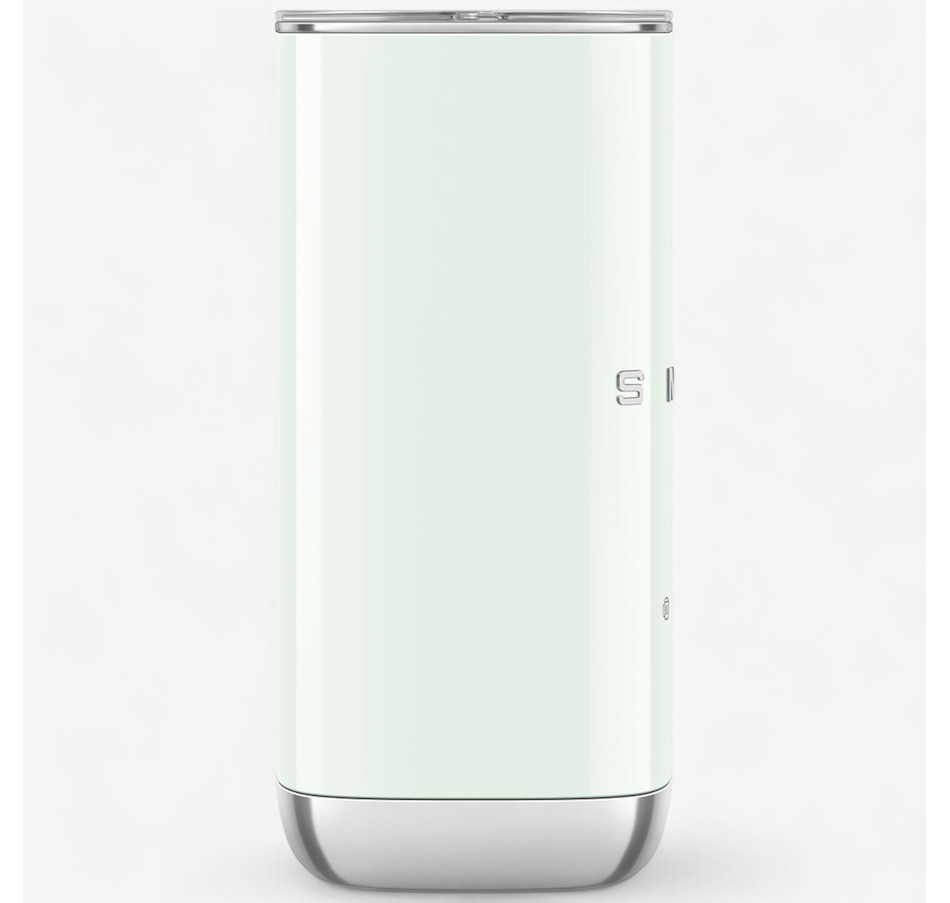 Image 105479_ALTMORE19.jpg, Product 105-479 / Price $179.99, SMEG Electric Milk Frother from Smeg on TSC.ca's Kitchen department