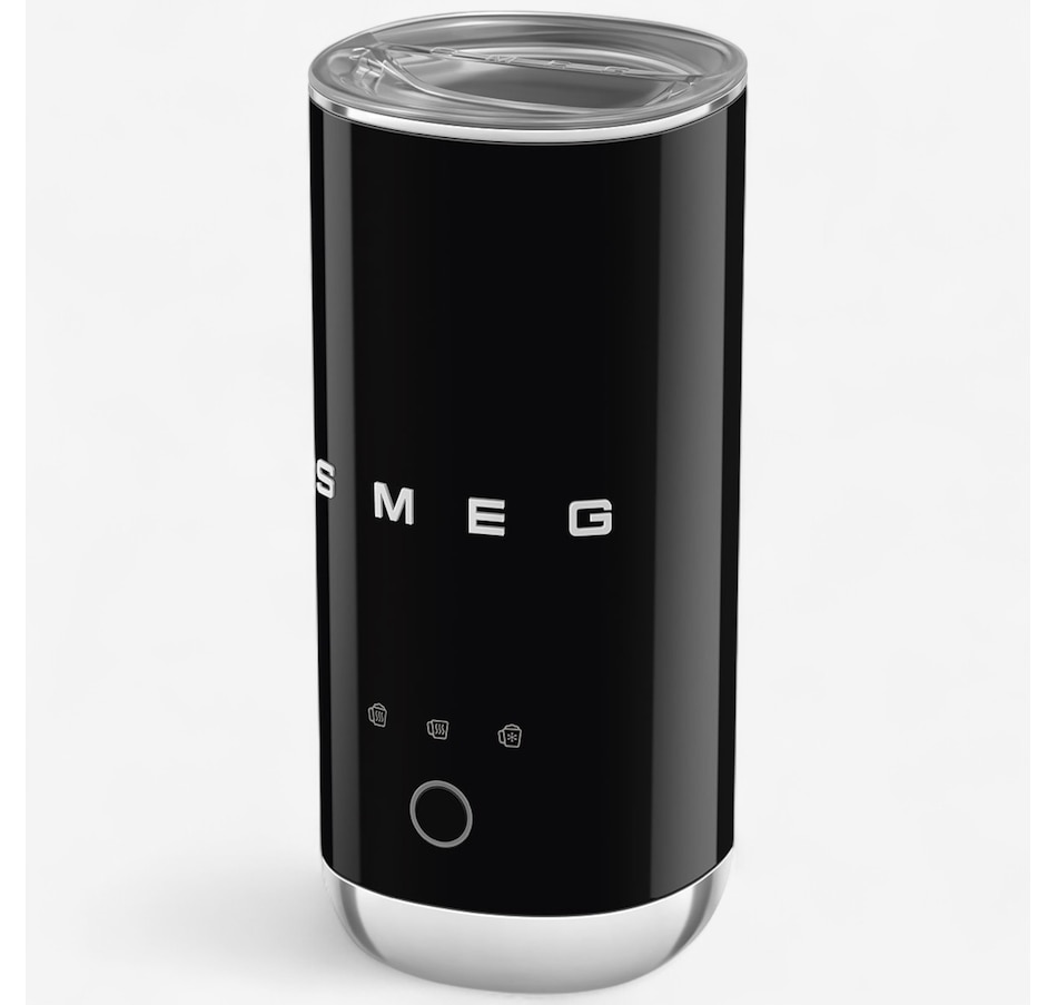 Image 105479_ALTMORE2.jpg, Product 105-479 / Price $179.99, SMEG Electric Milk Frother from Smeg on TSC.ca's Kitchen department