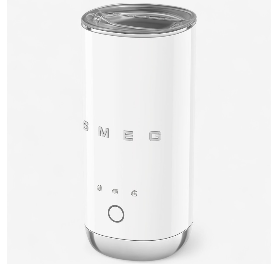 Image 105479_ALTMORE31.jpg, Product 105-479 / Price $179.99, SMEG Electric Milk Frother from Smeg on TSC.ca's Kitchen department