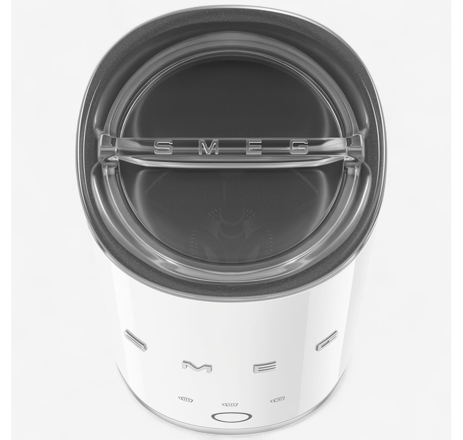 Image 105479_ALTMORE33.jpg, Product 105-479 / Price $179.99, SMEG Electric Milk Frother from Smeg on TSC.ca's Kitchen department