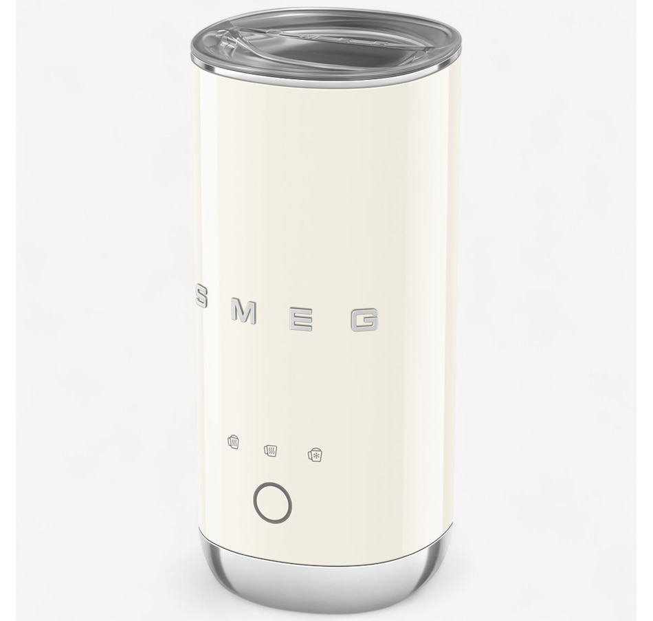 Image 105479_ALTMORE6.jpg, Product 105-479 / Price $179.99, SMEG Electric Milk Frother from Smeg on TSC.ca's Kitchen department