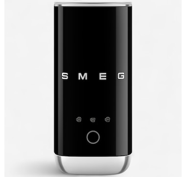 SMEG Electric Milk Frother