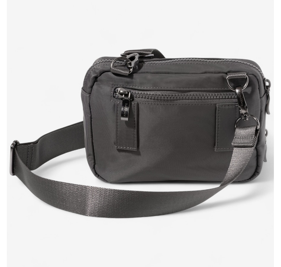 Image 105481_ALTMORE21.jpg, Product 105-481 / Price $100.00, Baggallini Modern Double Zip Crossbody from Baggallini on TSC.ca's Fashion department