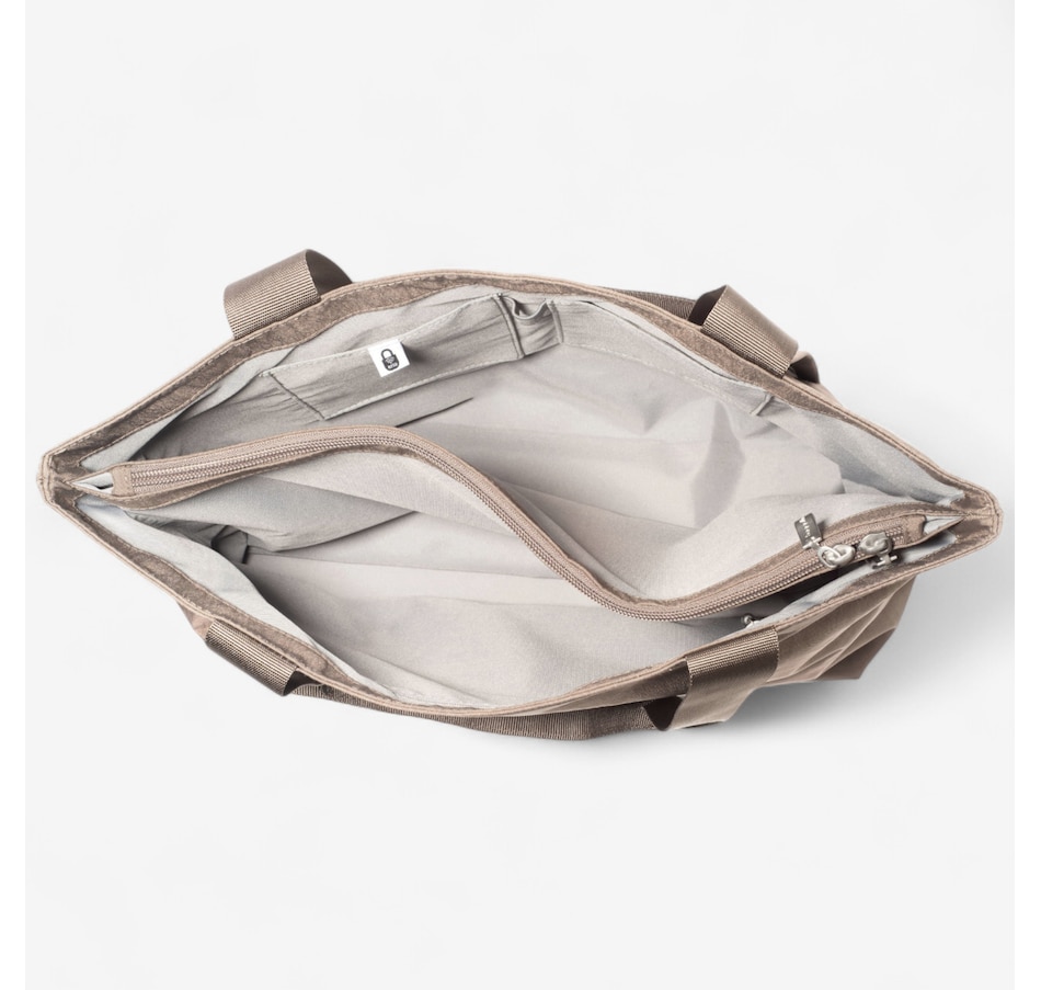 Image 105484_ALTMORE13.jpg, Product 105-484 / Price $150.00, Baggallini Multi Compartment Tote from Baggallini on TSC.ca's Fashion department