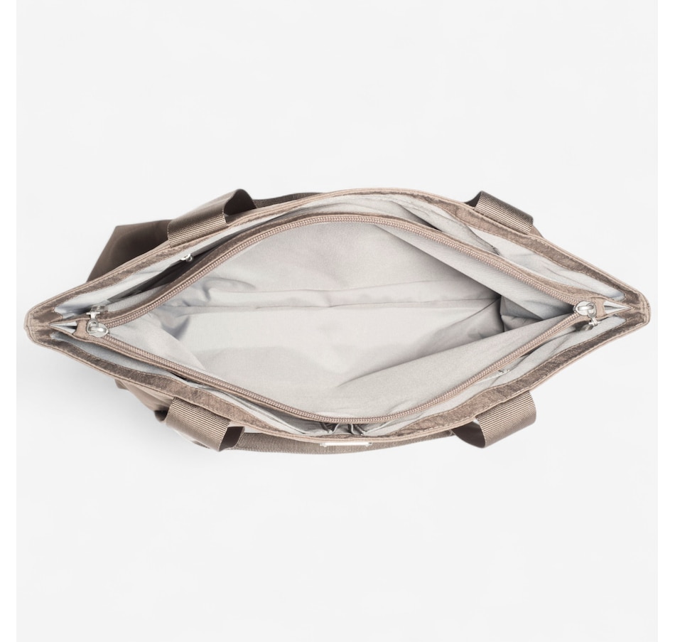 Image 105484_ALTMORE14.jpg, Product 105-484 / Price $150.00, Baggallini Multi Compartment Tote from Baggallini on TSC.ca's Fashion department
