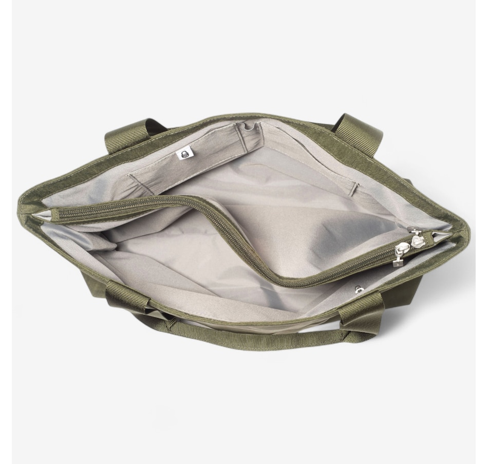 Image 105484_ALTMORE3.jpg, Product 105-484 / Price $150.00, Baggallini Multi Compartment Tote from Baggallini on TSC.ca's Fashion department