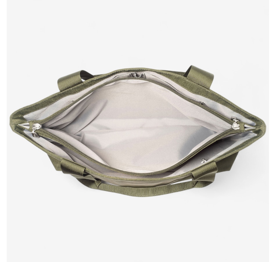 Image 105484_ALTMORE5.jpg, Product 105-484 / Price $150.00, Baggallini Multi Compartment Tote from Baggallini on TSC.ca's Fashion department