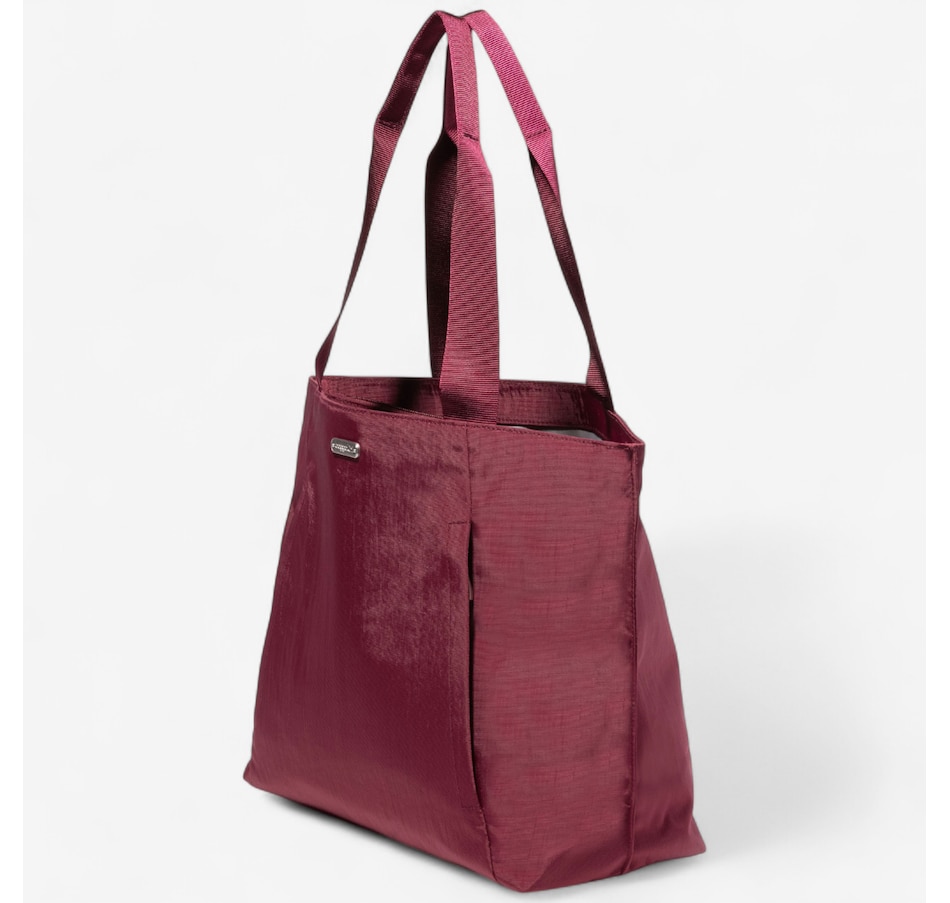Image 105484_ALTMORE6.jpg, Product 105-484 / Price $150.00, Baggallini Multi Compartment Tote from Baggallini on TSC.ca's Fashion department