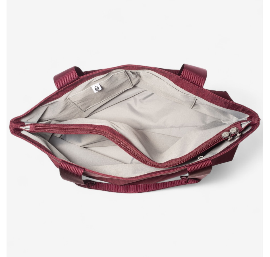Image 105484_ALTMORE8.jpg, Product 105-484 / Price $150.00, Baggallini Multi Compartment Tote from Baggallini on TSC.ca's Fashion department
