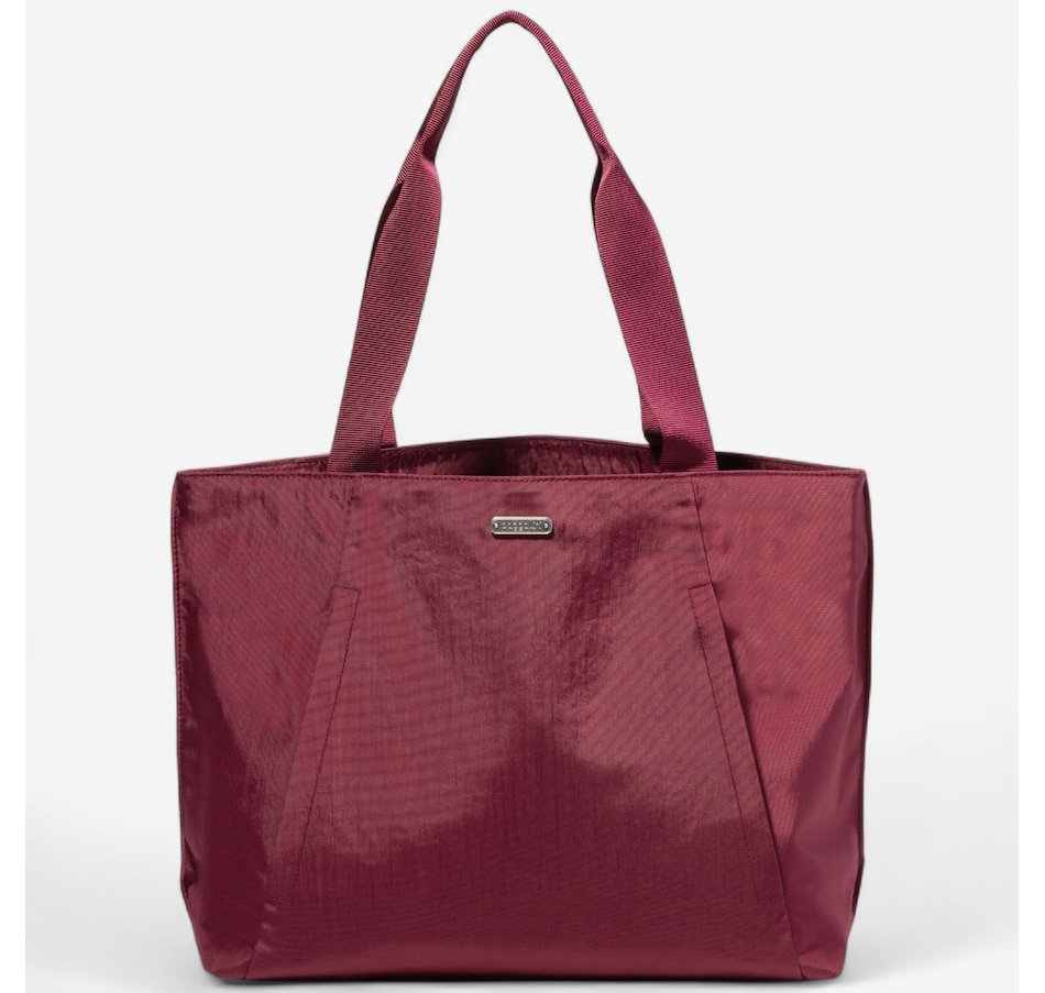 Image 105484_DCY.jpg, Product 105-484 / Price $150.00, Baggallini Multi Compartment Tote from Baggallini on TSC.ca's Fashion department