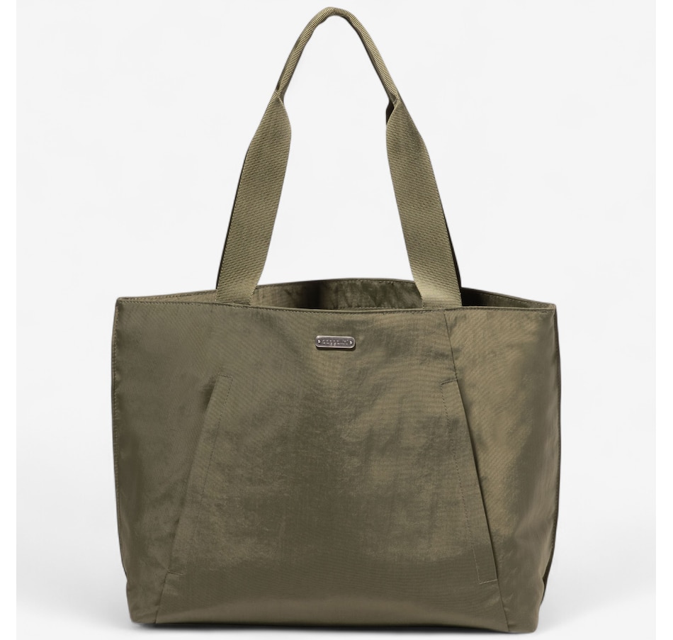 Image 105484_OLI.jpg, Product 105-484 / Price $150.00, Baggallini Multi Compartment Tote from Baggallini on TSC.ca's Fashion department