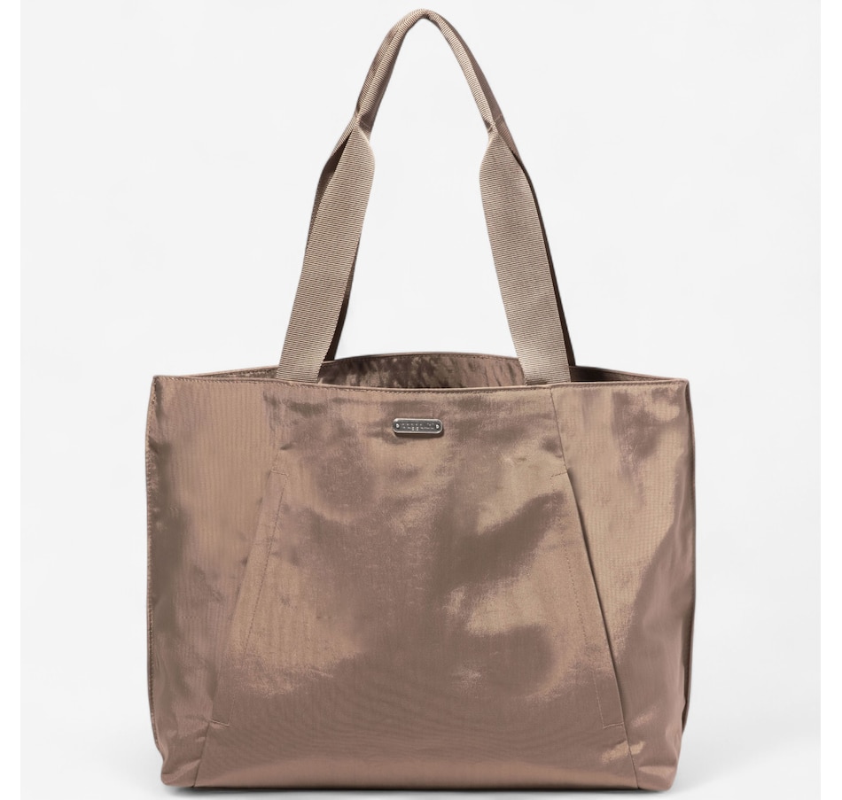 Image 105484_PBLO.jpg, Product 105-484 / Price $150.00, Baggallini Multi Compartment Tote from Baggallini on TSC.ca's Fashion department