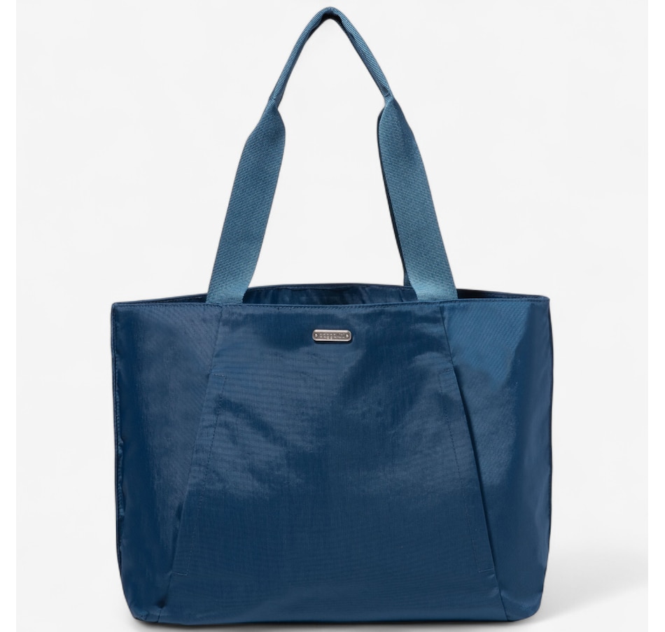 Image 105484_PCBL.jpg, Product 105-484 / Price $150.00, Baggallini Multi Compartment Tote from Baggallini on TSC.ca's Fashion department