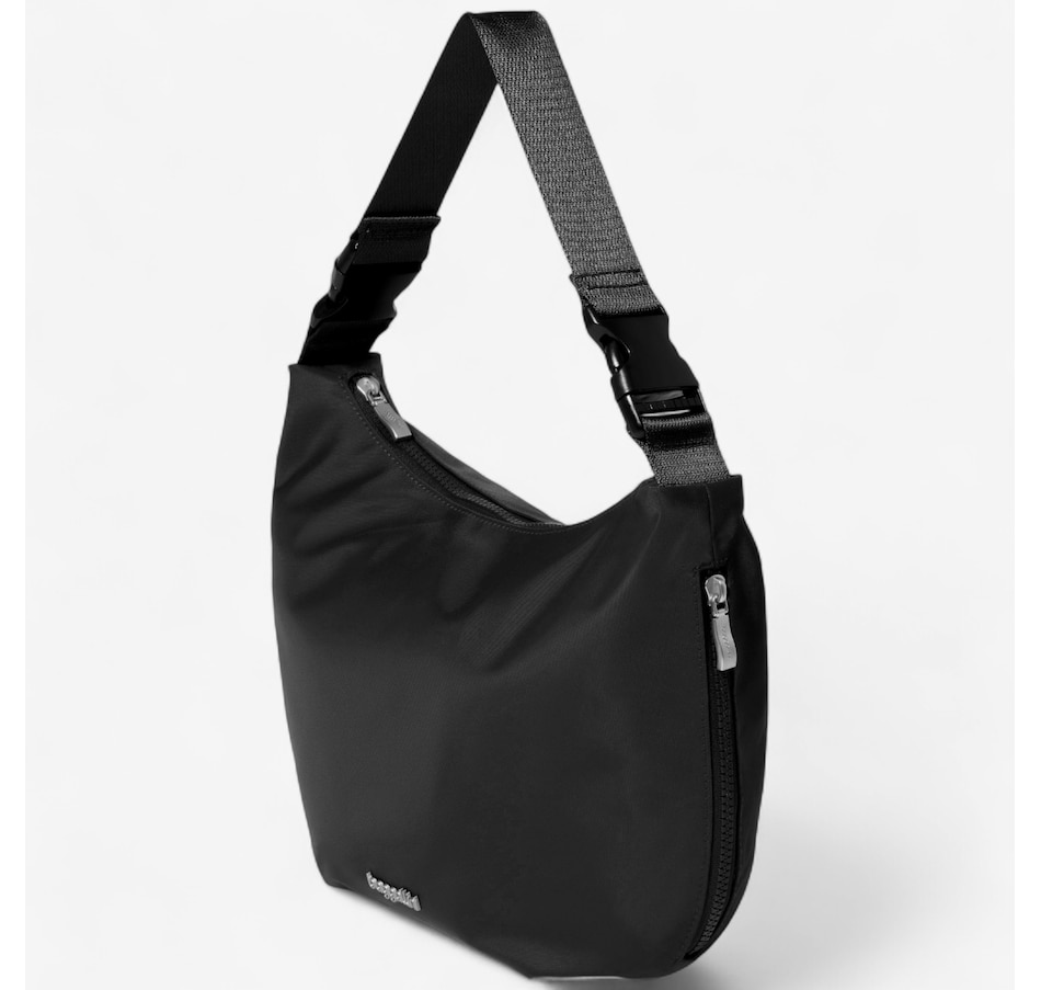 Image 105485_ALTMORE1.jpg, Product 105-485 / Price $135.00, Baggallini Crescent Convertible Hobo from Baggallini on TSC.ca's Fashion department