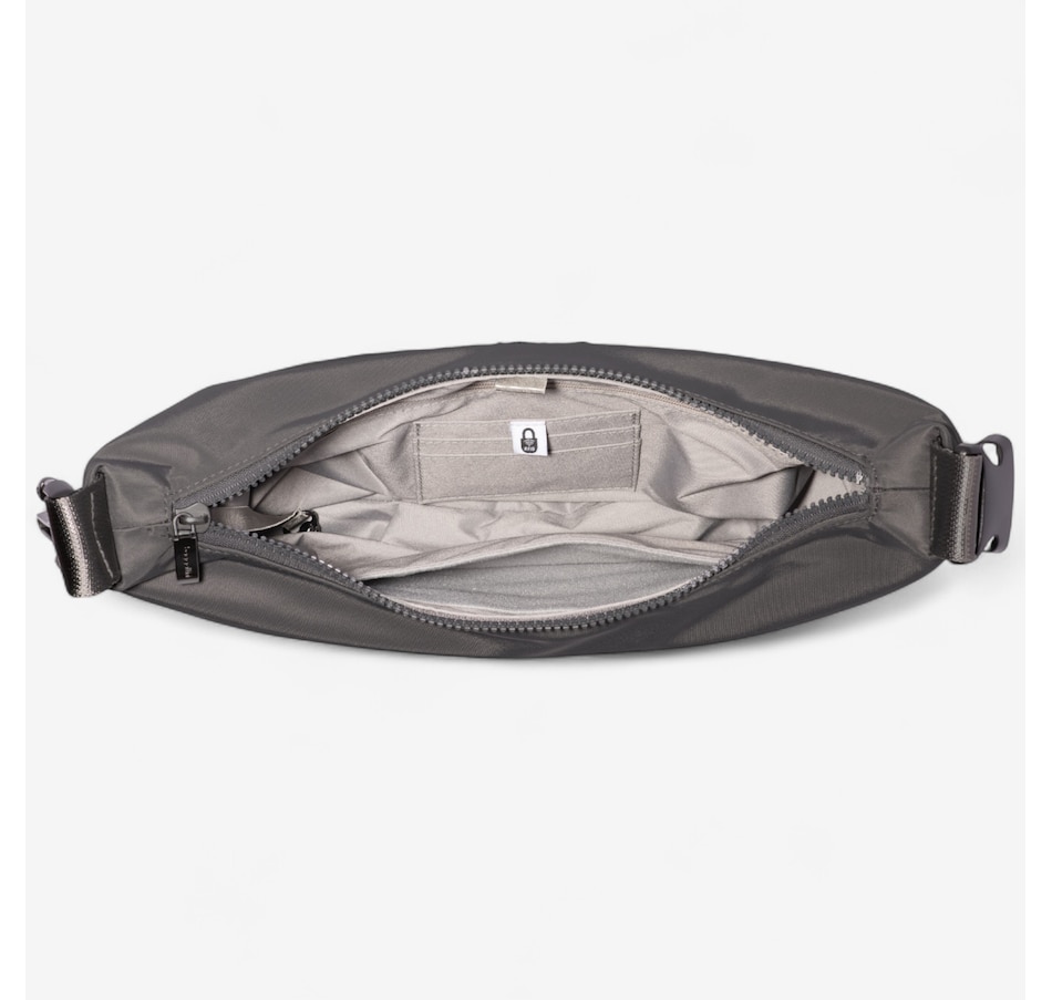 Image 105485_ALTMORE11.jpg, Product 105-485 / Price $135.00, Baggallini Crescent Convertible Hobo from Baggallini on TSC.ca's Fashion department