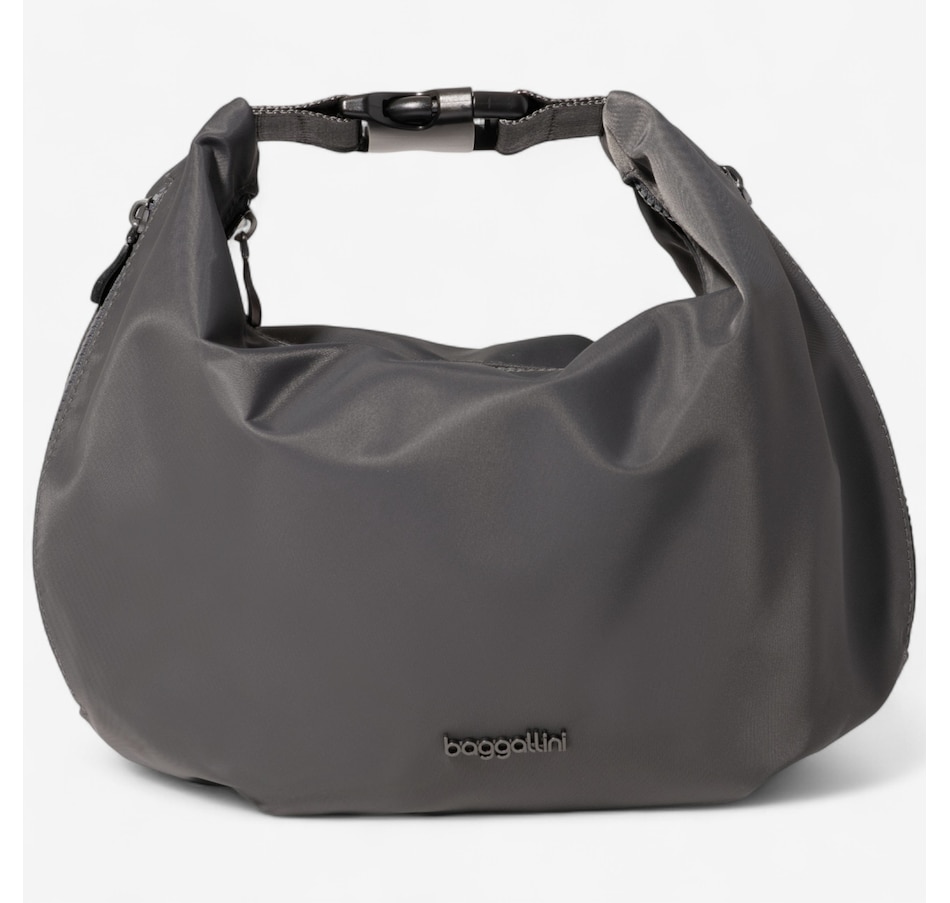 Image 105485_ALTMORE13.jpg, Product 105-485 / Price $135.00, Baggallini Crescent Convertible Hobo from Baggallini on TSC.ca's Fashion department