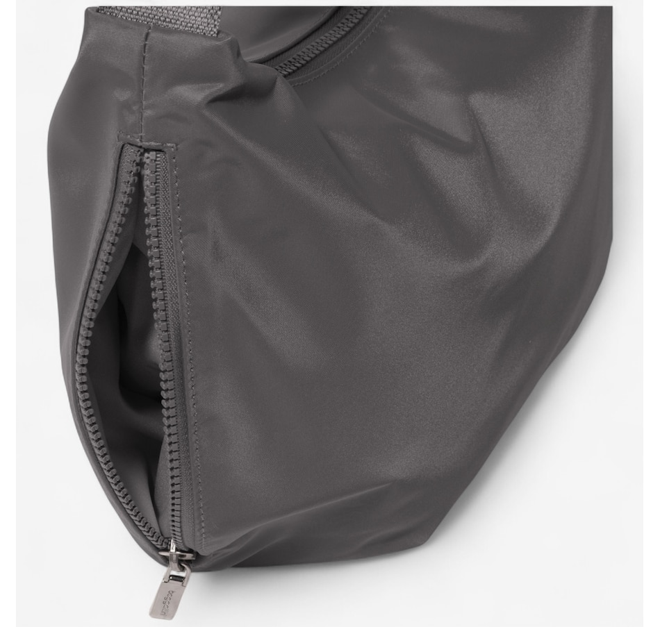 Image 105485_ALTMORE14.jpg, Product 105-485 / Price $135.00, Baggallini Crescent Convertible Hobo from Baggallini on TSC.ca's Fashion department