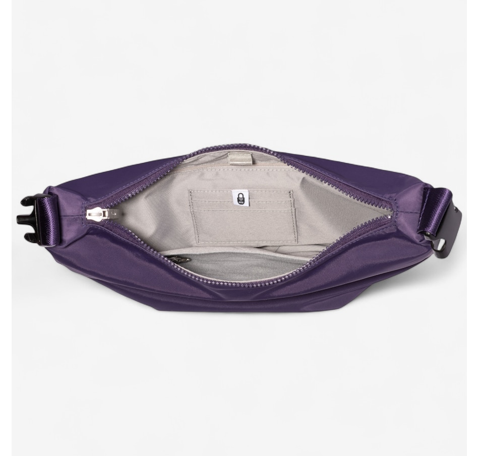 Image 105485_ALTMORE19.jpg, Product 105-485 / Price $135.00, Baggallini Crescent Convertible Hobo from Baggallini on TSC.ca's Fashion department