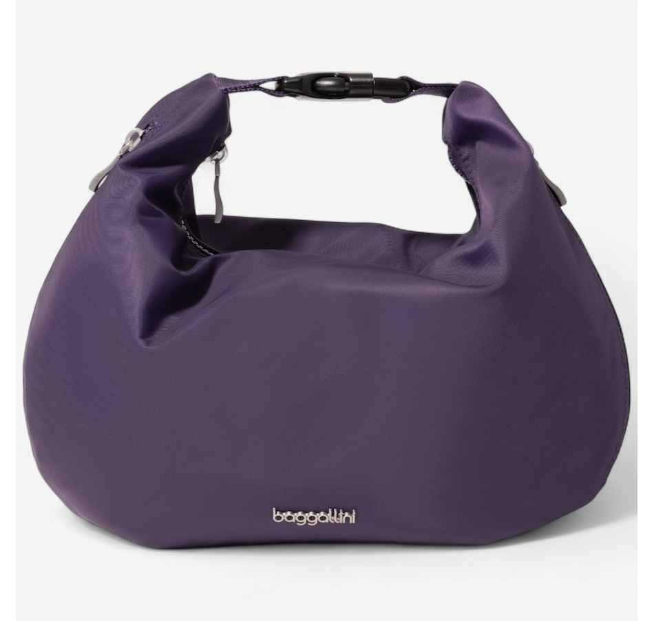 Image 105485_ALTMORE21.jpg, Product 105-485 / Price $135.00, Baggallini Crescent Convertible Hobo from Baggallini on TSC.ca's Fashion department