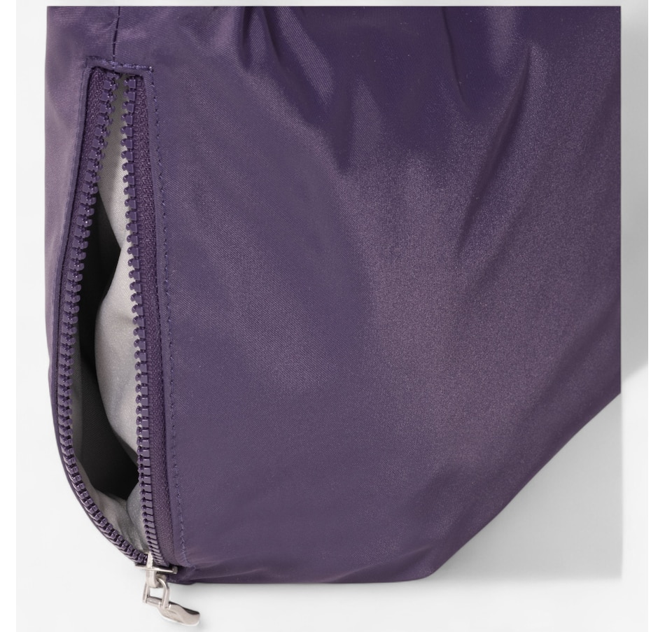 Image 105485_ALTMORE22.jpg, Product 105-485 / Price $135.00, Baggallini Crescent Convertible Hobo from Baggallini on TSC.ca's Fashion department