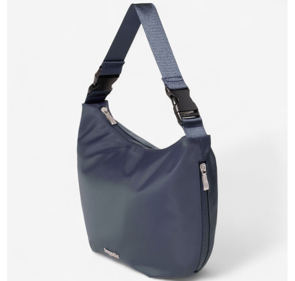 Image 105485_ALTMORE24.jpg, Product 105-485 / Price $135.00, Baggallini Crescent Convertible Hobo from Baggallini on TSC.ca's Fashion department