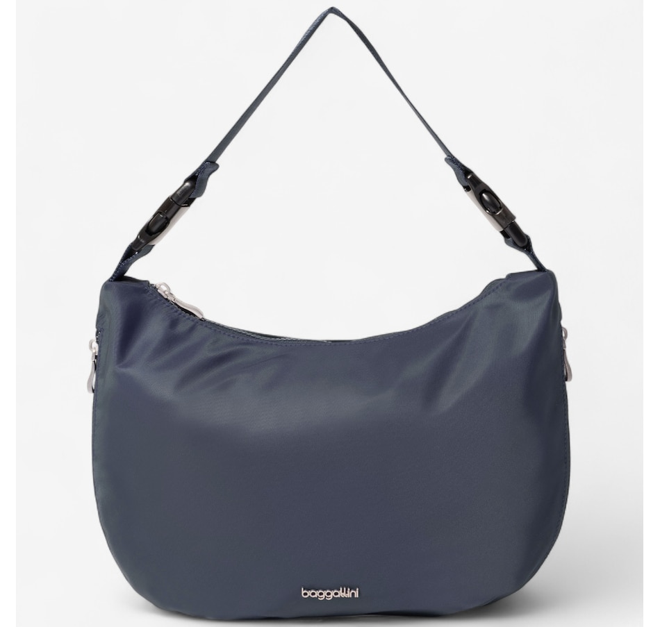 Image 105485_ALTMORE25.jpg, Product 105-485 / Price $135.00, Baggallini Crescent Convertible Hobo from Baggallini on TSC.ca's Fashion department