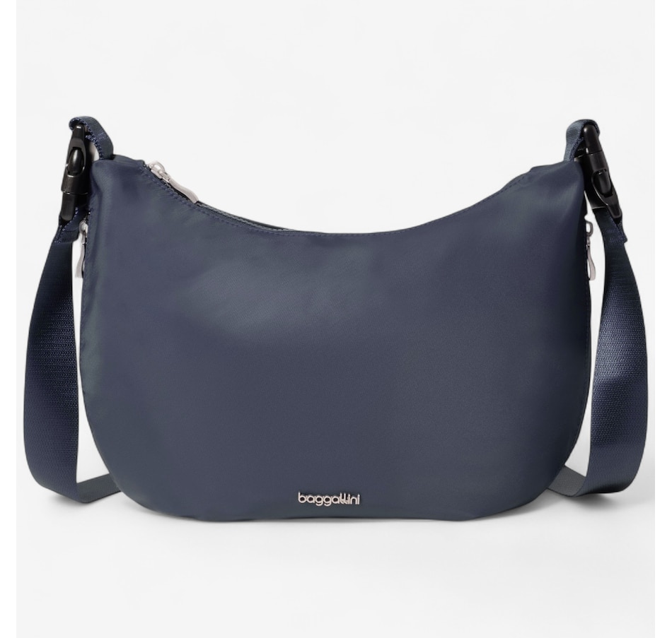 Image 105485_ALTMORE26.jpg, Product 105-485 / Price $135.00, Baggallini Crescent Convertible Hobo from Baggallini on TSC.ca's Fashion department