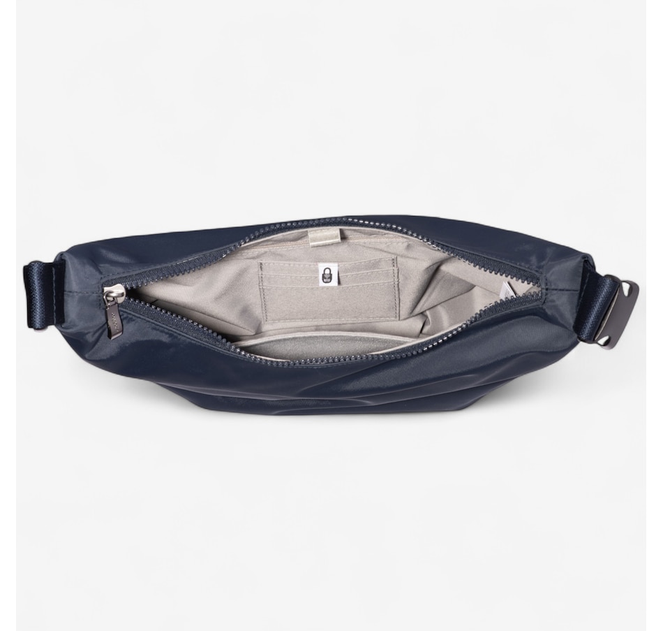 Image 105485_ALTMORE27.jpg, Product 105-485 / Price $135.00, Baggallini Crescent Convertible Hobo from Baggallini on TSC.ca's Fashion department