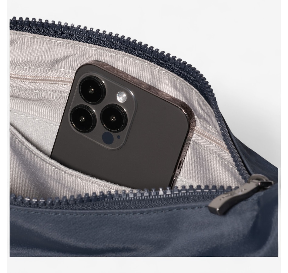 Image 105485_ALTMORE28.jpg, Product 105-485 / Price $135.00, Baggallini Crescent Convertible Hobo from Baggallini on TSC.ca's Fashion department