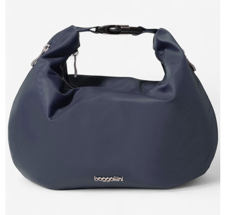 Image 105485_ALTMORE29.jpg, Product 105-485 / Price $135.00, Baggallini Crescent Convertible Hobo from Baggallini on TSC.ca's Fashion department