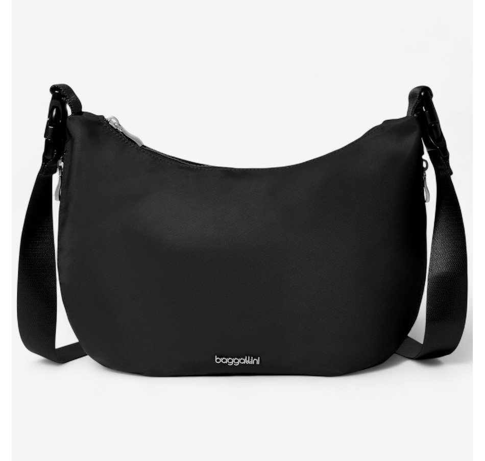 Image 105485_ALTMORE3.jpg, Product 105-485 / Price $135.00, Baggallini Crescent Convertible Hobo from Baggallini on TSC.ca's Fashion department