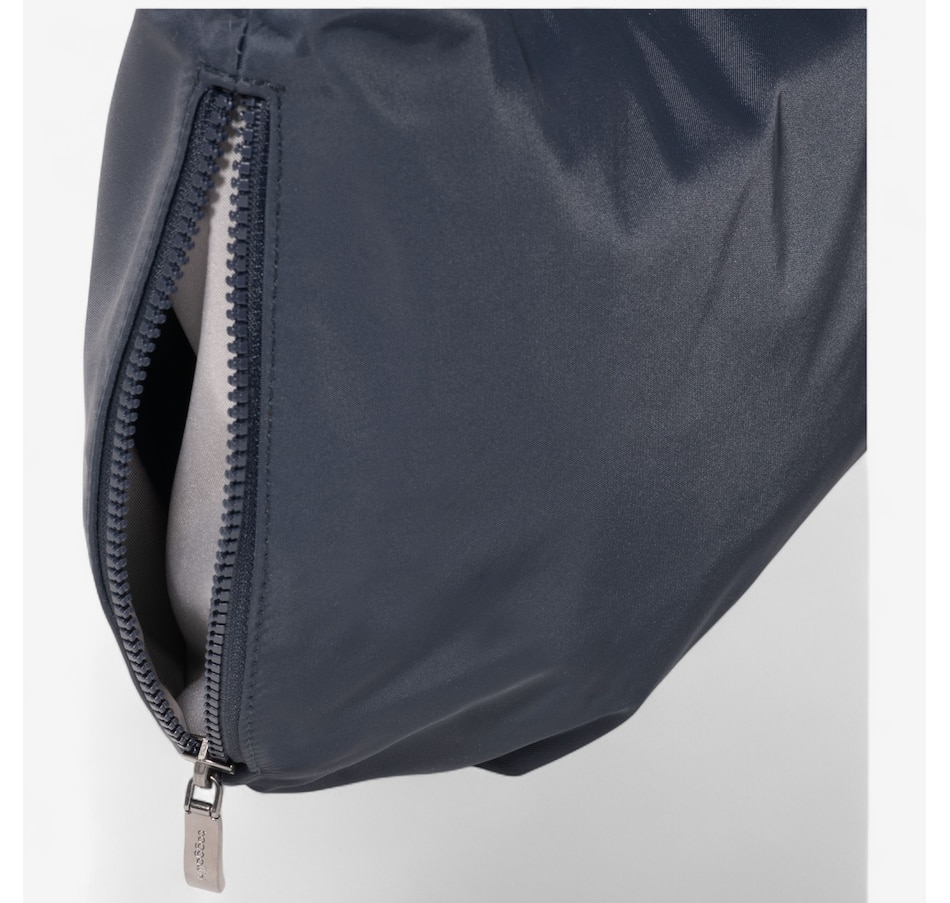 Image 105485_ALTMORE30.jpg, Product 105-485 / Price $135.00, Baggallini Crescent Convertible Hobo from Baggallini on TSC.ca's Fashion department