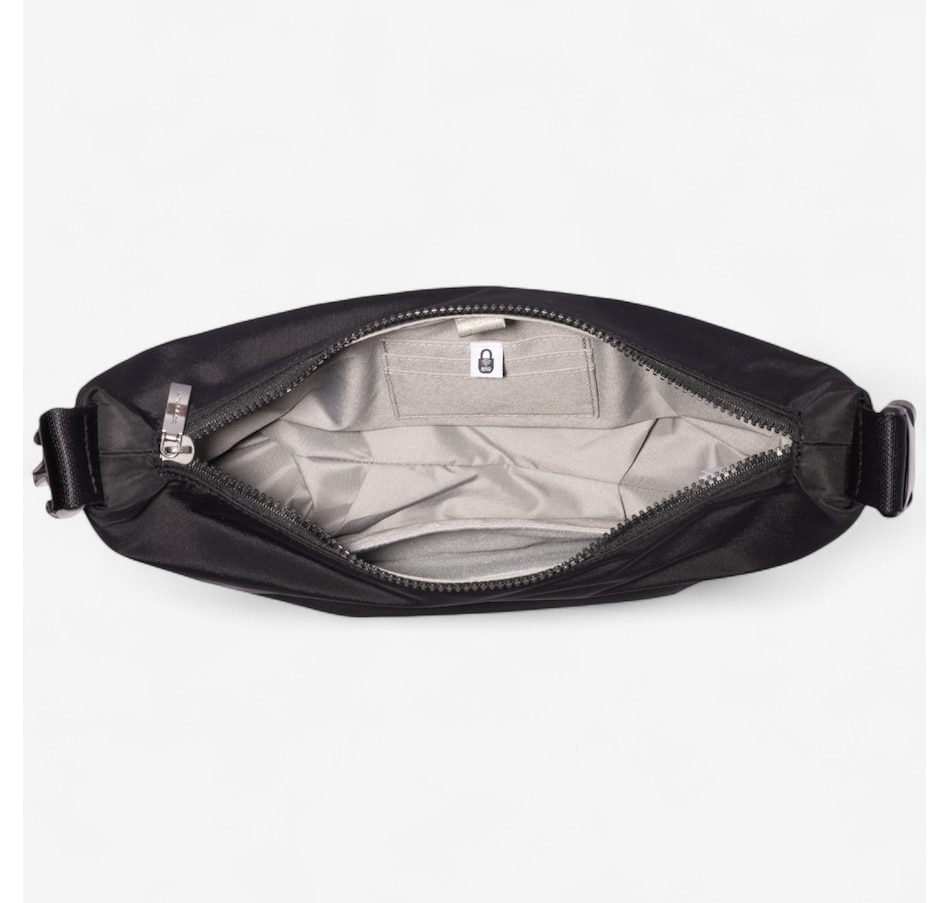 Image 105485_ALTMORE4.jpg, Product 105-485 / Price $135.00, Baggallini Crescent Convertible Hobo from Baggallini on TSC.ca's Fashion department