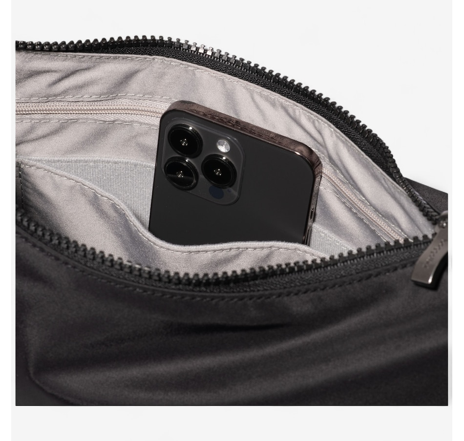 Image 105485_ALTMORE5.jpg, Product 105-485 / Price $135.00, Baggallini Crescent Convertible Hobo from Baggallini on TSC.ca's Fashion department