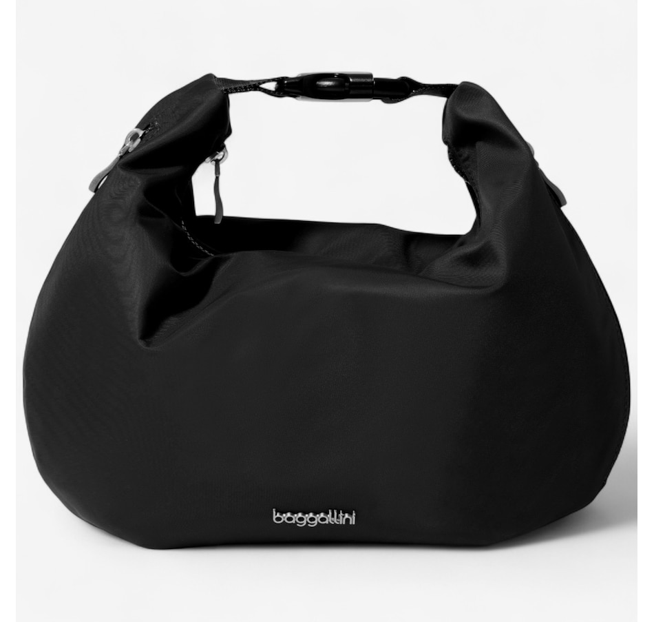 Image 105485_ALTMORE6.jpg, Product 105-485 / Price $135.00, Baggallini Crescent Convertible Hobo from Baggallini on TSC.ca's Fashion department