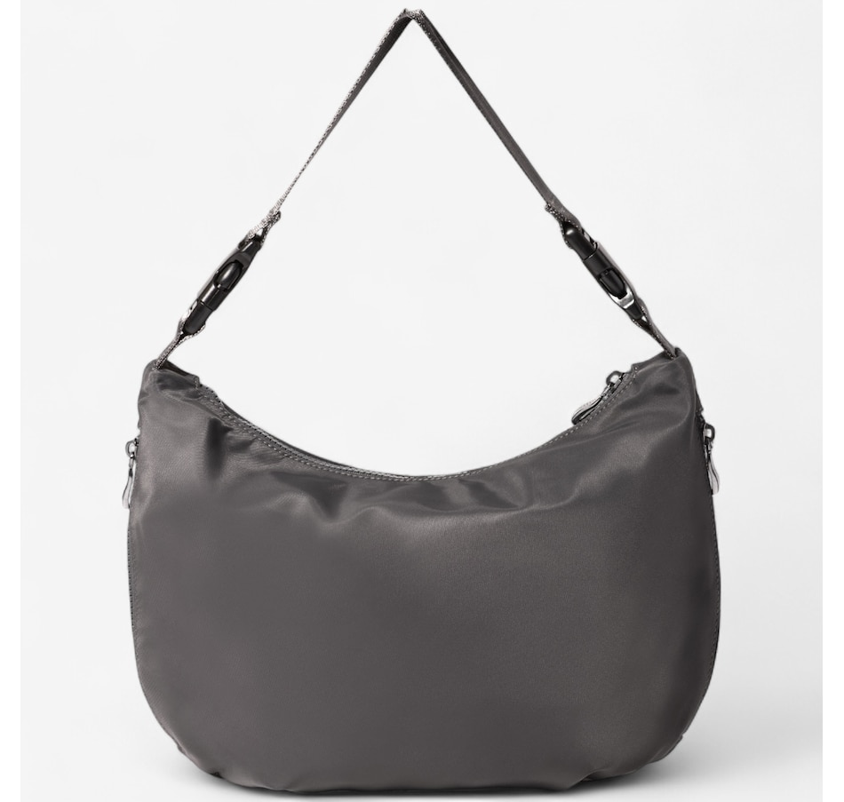Image 105485_ALTMORE9.jpg, Product 105-485 / Price $135.00, Baggallini Crescent Convertible Hobo from Baggallini on TSC.ca's Fashion department