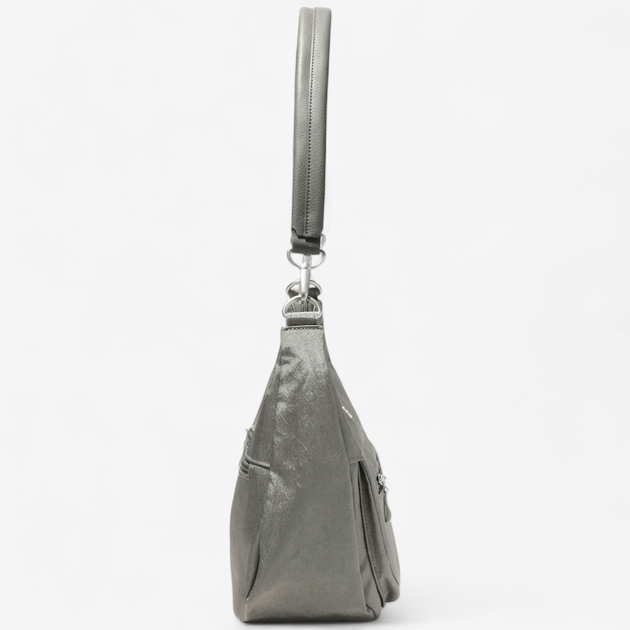 Image 105486_ALTMORE10.jpg, Product 105-486 / Price $148.00, Baggallini Modern Pocket Half Moon Bag from Baggallini on TSC.ca's Fashion department