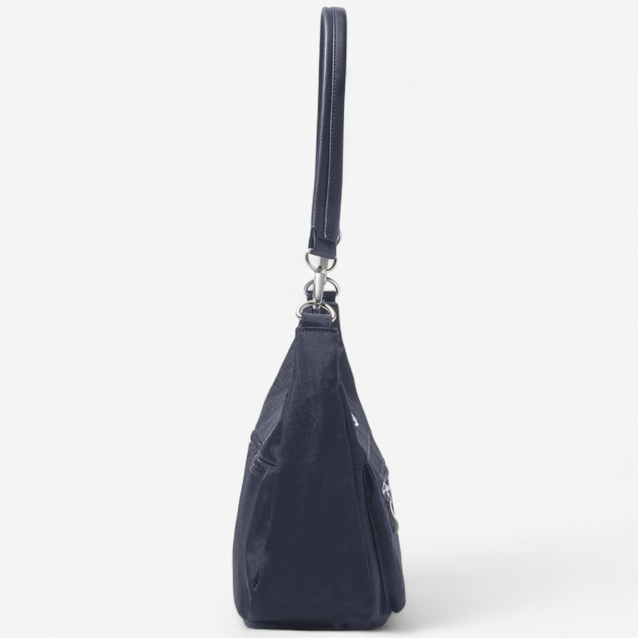 Image 105486_ALTMORE15.jpg, Product 105-486 / Price $148.00, Baggallini Modern Pocket Half Moon Bag from Baggallini on TSC.ca's Fashion department
