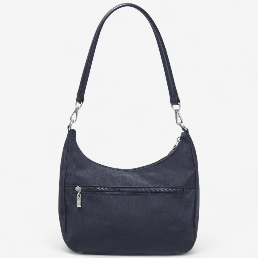 Image 105486_ALTMORE17.jpg, Product 105-486 / Price $148.00, Baggallini Modern Pocket Half Moon Bag from Baggallini on TSC.ca's Fashion department