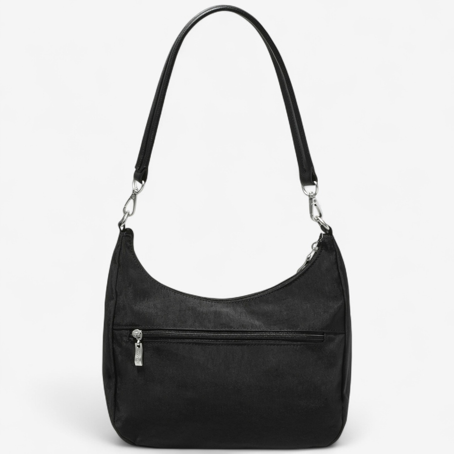 Image 105486_ALTMORE2.jpg, Product 105-486 / Price $148.00, Baggallini Modern Pocket Half Moon Bag from Baggallini on TSC.ca's Fashion department