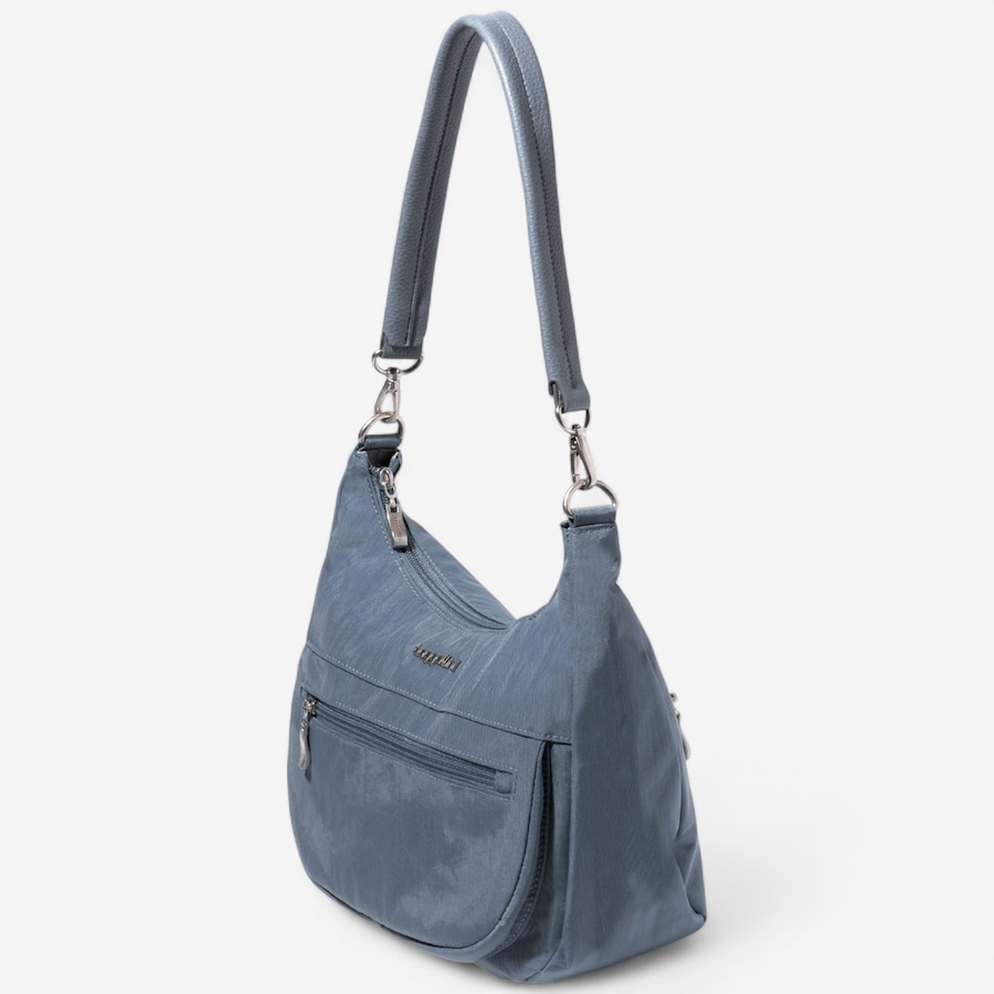 Image 105486_ALTMORE5.jpg, Product 105-486 / Price $148.00, Baggallini Modern Pocket Half Moon Bag from Baggallini on TSC.ca's Fashion department